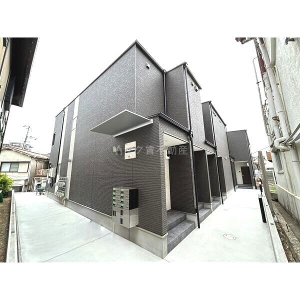 ジーメゾン泉が丘アクア