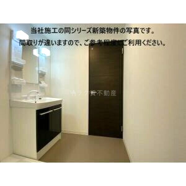 ジーメゾン泉が丘アクアの外観5枚目