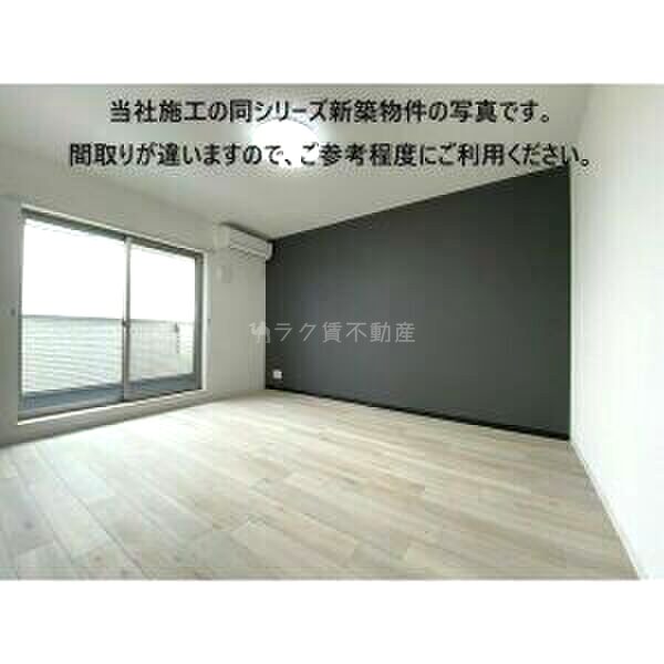 ジーメゾン泉が丘アクアの外観8枚目