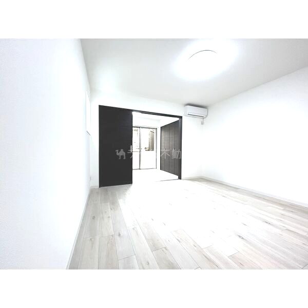 ジーメゾン泉が丘アクアの室内写真1枚目