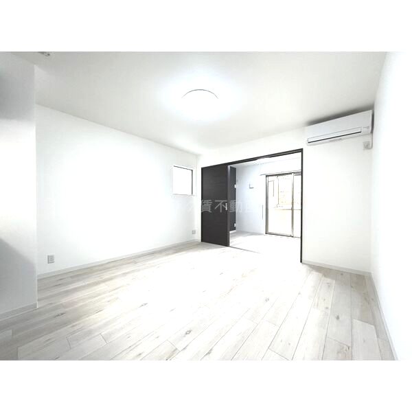 ジーメゾン泉が丘アクアの室内写真2枚目