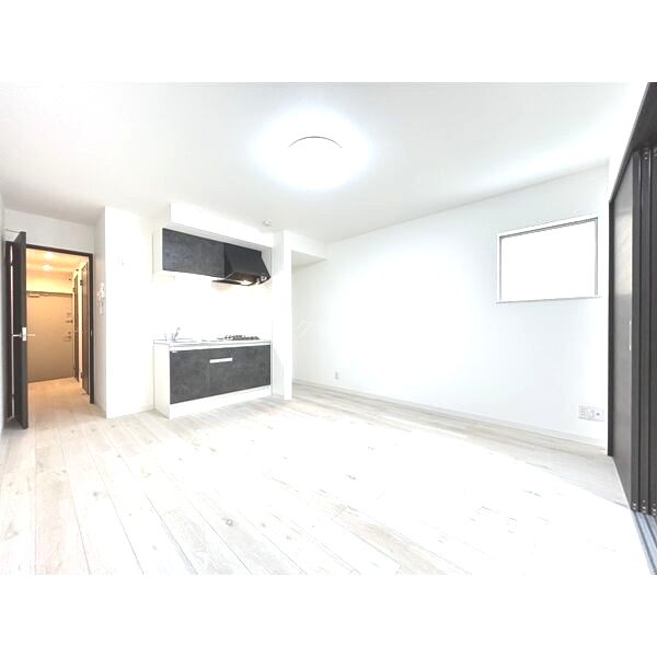 ジーメゾン泉が丘アクアの室内写真3枚目