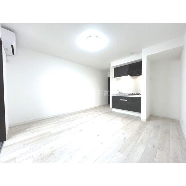 ジーメゾン泉が丘アクアの室内写真4枚目