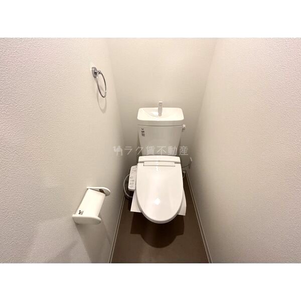 ジーメゾン泉が丘アクアの室内写真7枚目