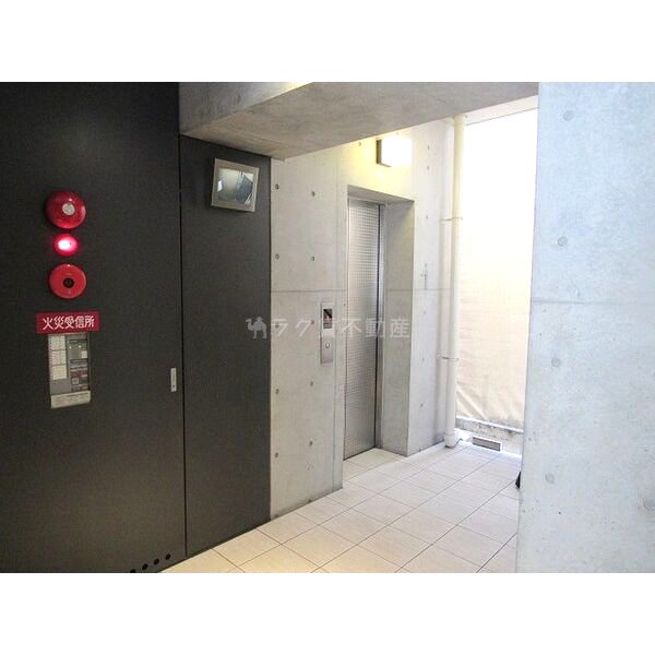 LOIS GRAND靭公園の外観6枚目