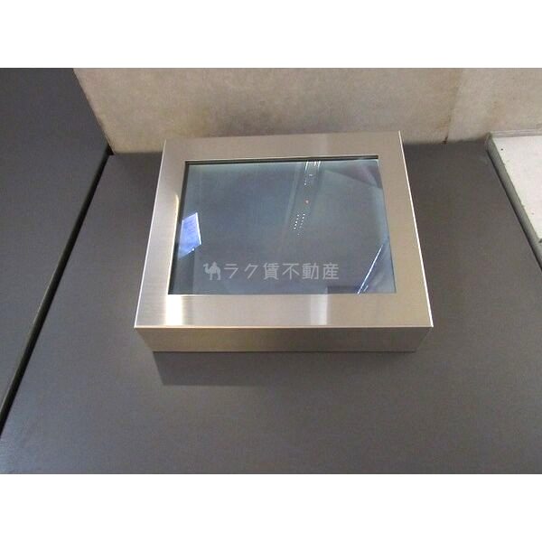 LOIS GRAND靭公園の外観7枚目