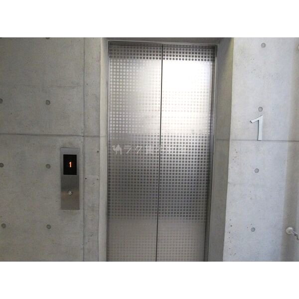 LOIS GRAND靭公園の外観8枚目