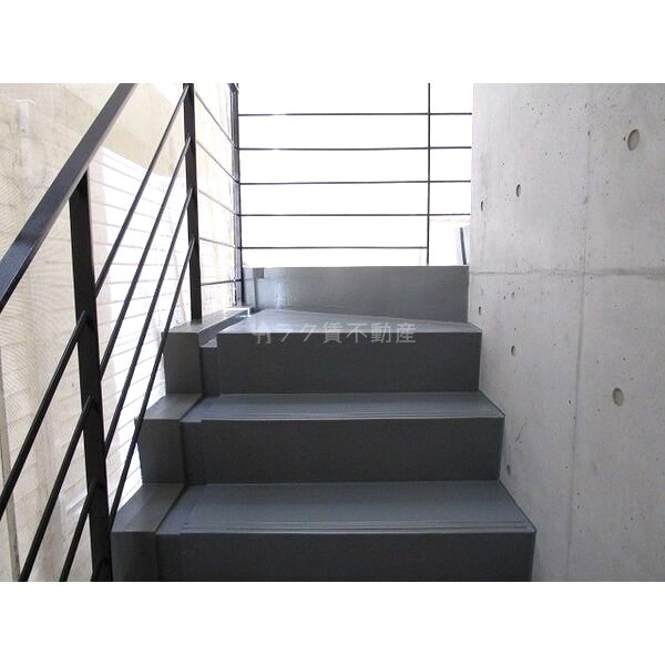 LOIS GRAND靭公園の外観9枚目