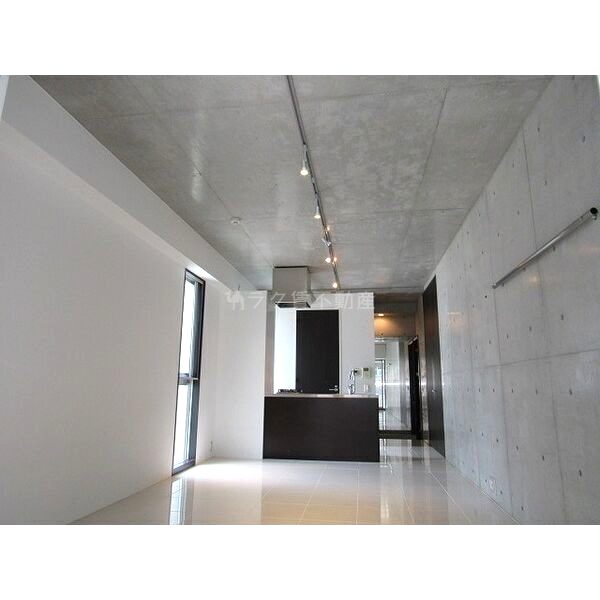 LOIS GRAND靭公園の室内写真2枚目