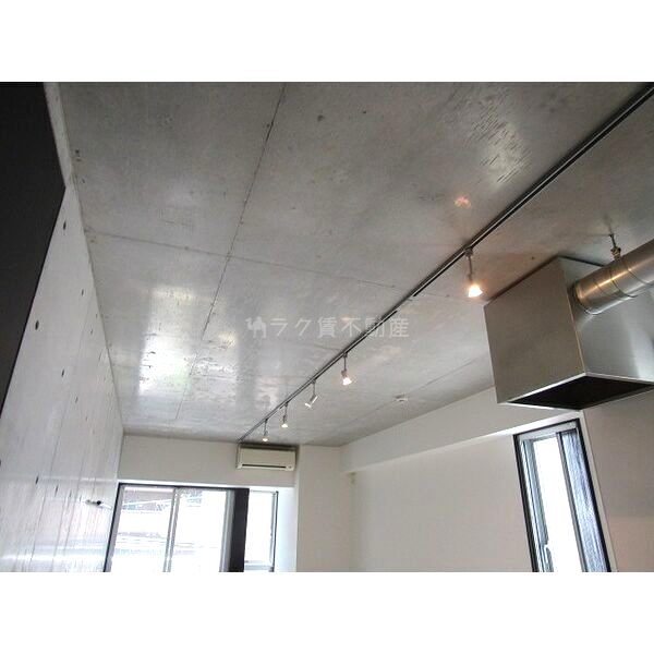 LOIS GRAND靭公園の室内写真3枚目