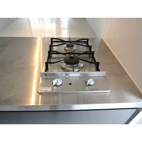 LOIS GRAND靭公園の室内写真4枚目