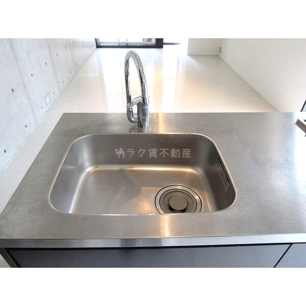 LOIS GRAND靭公園の室内写真5枚目