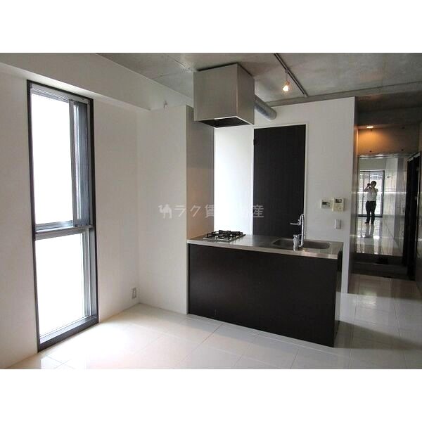 LOIS GRAND靭公園の室内写真6枚目