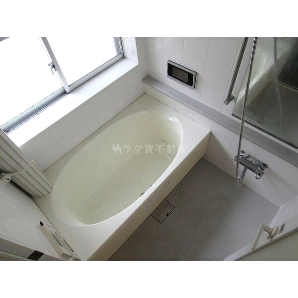 LOIS GRAND靭公園の室内写真8枚目