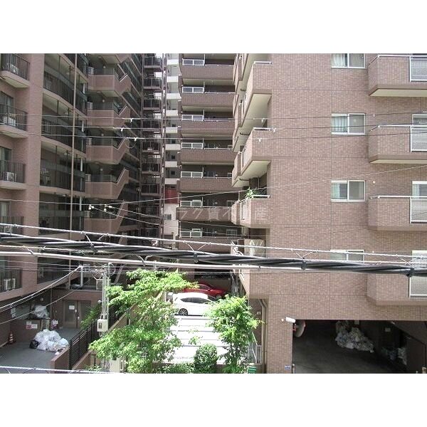 LOIS GRAND靭公園の室内写真10枚目