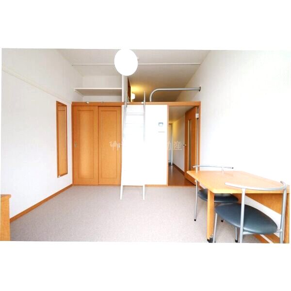 レオパレス三田駅前の室内写真12枚目