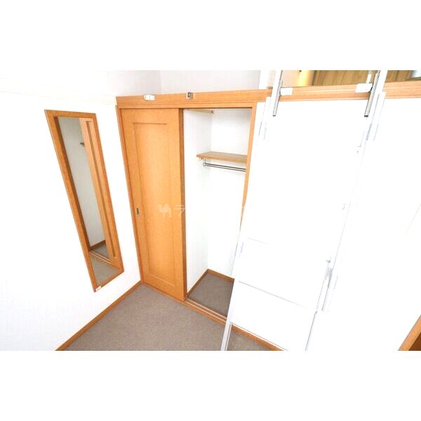 レオパレス三田駅前の室内写真15枚目