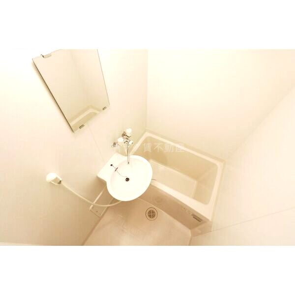 レオパレス三田駅前の室内写真8枚目