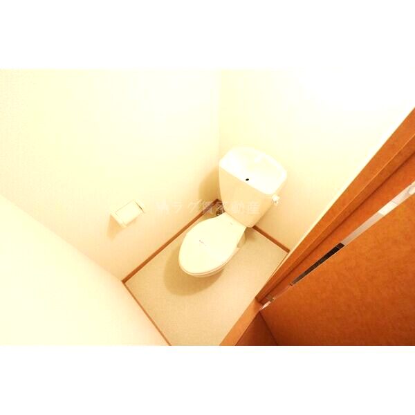 レオパレス三田駅前の室内写真14枚目