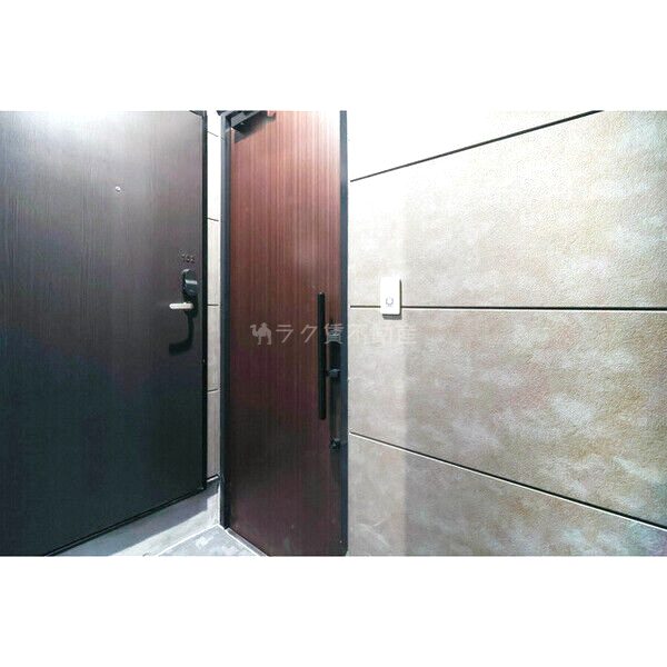 Maison Feliciteの外観2枚目