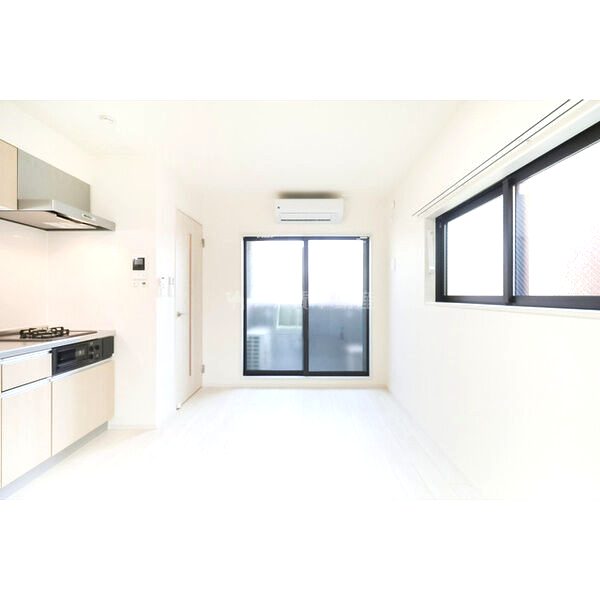 Maison Feliciteの室内写真1枚目