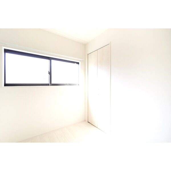 Maison Feliciteの室内写真2枚目