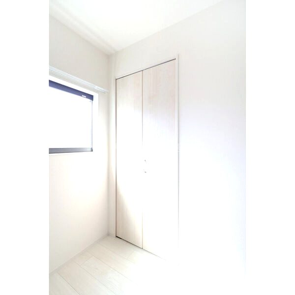 Maison Feliciteの室内写真3枚目