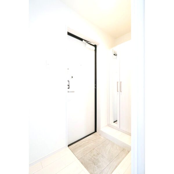 Maison Feliciteの室内写真4枚目