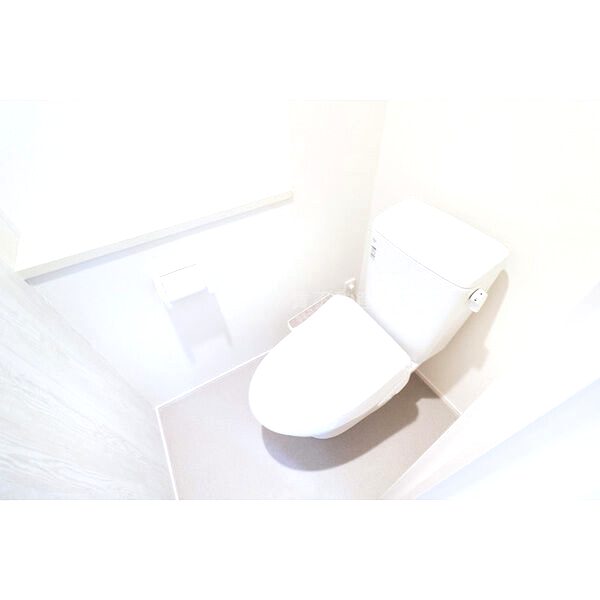 Maison Feliciteの室内写真7枚目