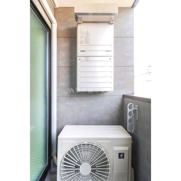 Maison Feliciteの室内写真9枚目