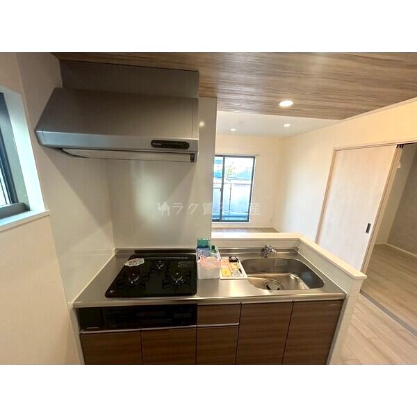 プレシャス神崎川の外観5枚目