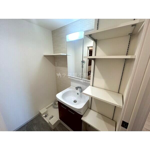 プレシャス神崎川の外観7枚目