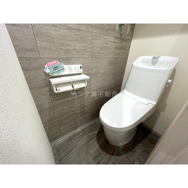 プレシャス神崎川の外観8枚目