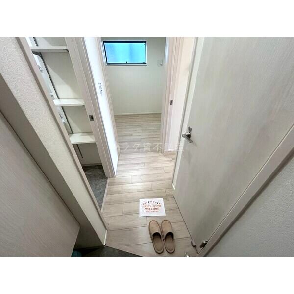 プレシャス神崎川の外観9枚目