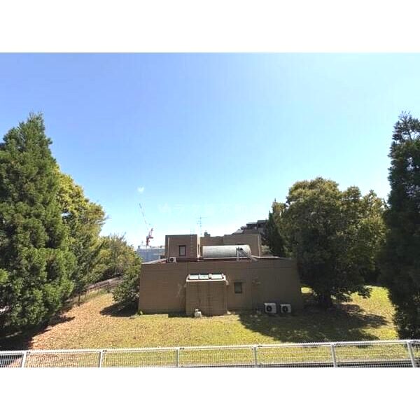 プラウド枚方の外観3枚目