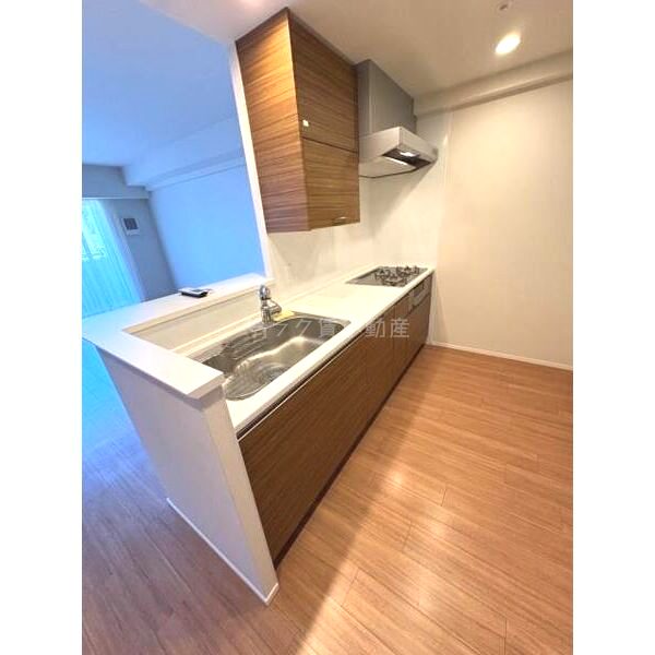 プラウド枚方の室内写真5枚目