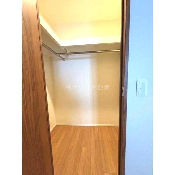 プラウド枚方の室内写真10枚目