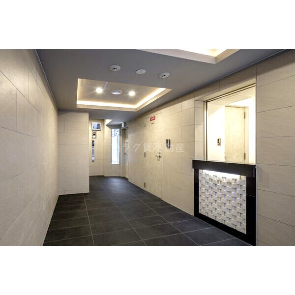 エステムコート神戸元町通IITHE SALONの外観3枚目