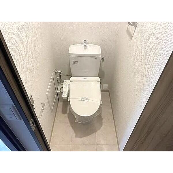 エステムコート神戸元町通IITHE SALONの室内写真1枚目