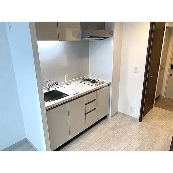 エステムコート神戸元町通IITHE SALONの室内写真4枚目