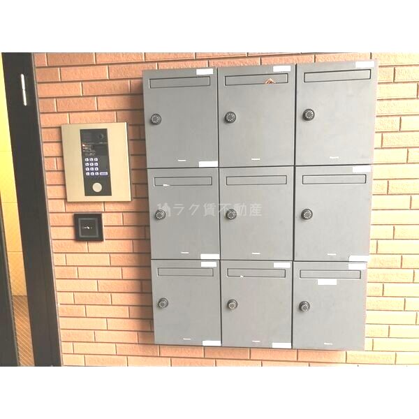 パロス明石ウエストの外観2枚目