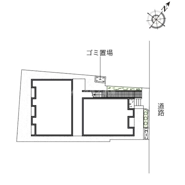 レオネクストMKルーチェの室内写真1枚目