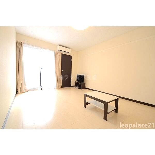 レオネクストMKルーチェの室内写真3枚目