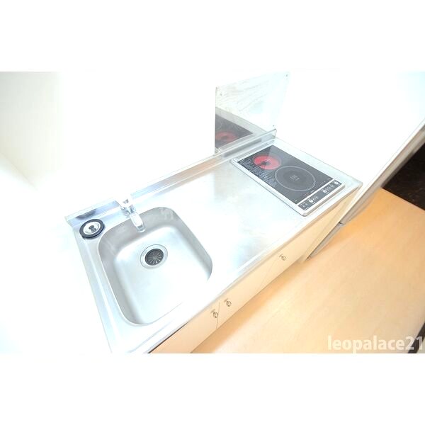 レオネクストMKルーチェの室内写真4枚目