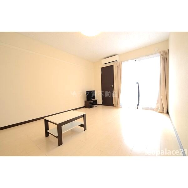 レオネクストMKルーチェの室内写真6枚目