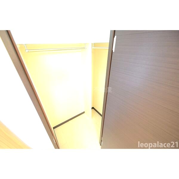 レオネクストMKルーチェの室内写真7枚目