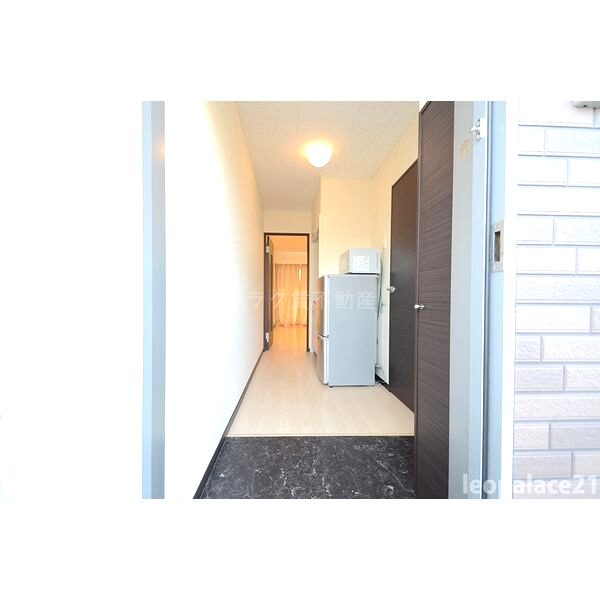 レオネクストMKルーチェの室内写真8枚目