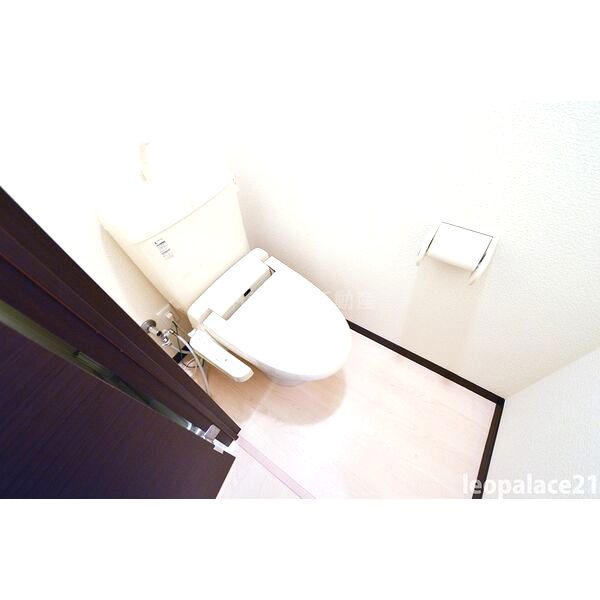 レオネクストMKルーチェの室内写真9枚目