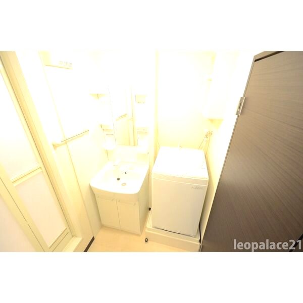 レオネクストMKルーチェの室内写真10枚目