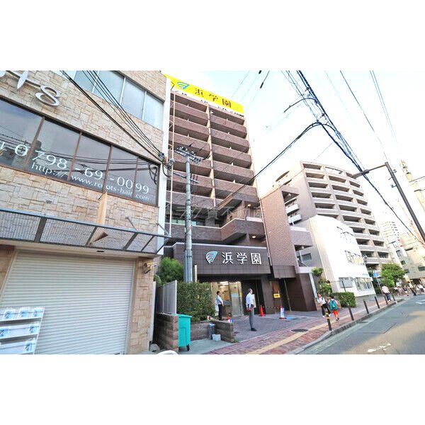 西宮北口プライマリーワン